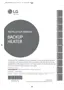 Preview: Installation Manual