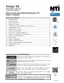 Preview: Installation And Operation Manual