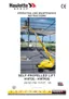 Preview: Operating And Maintenance Instructions