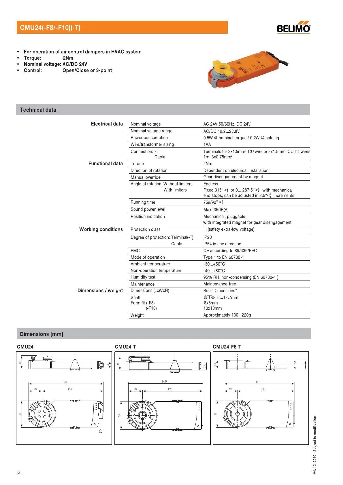 Page #6 background image