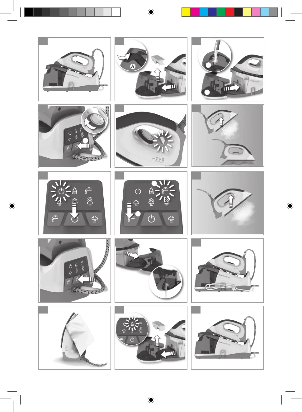 Page #3 background image