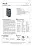 Preview: Manual