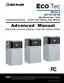 Preview: Advanced Manual