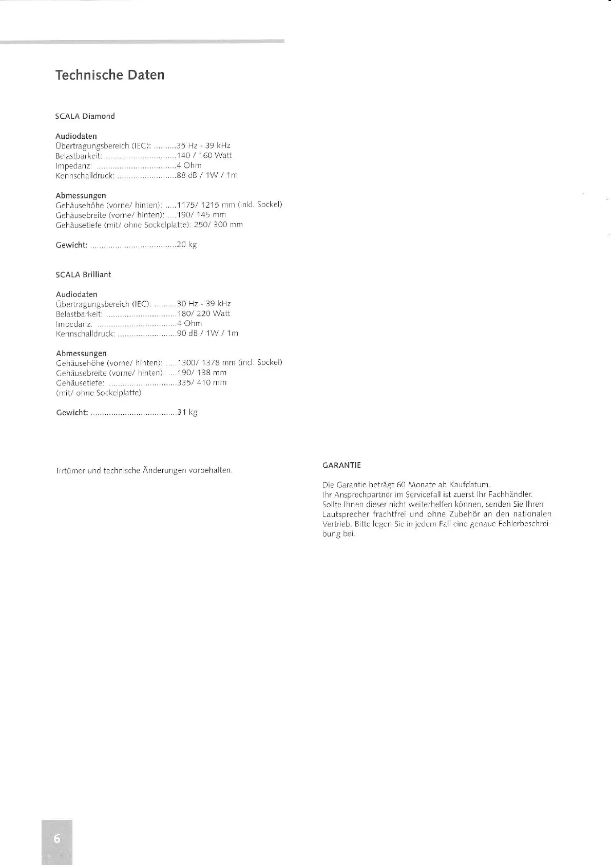 Page #6 background image