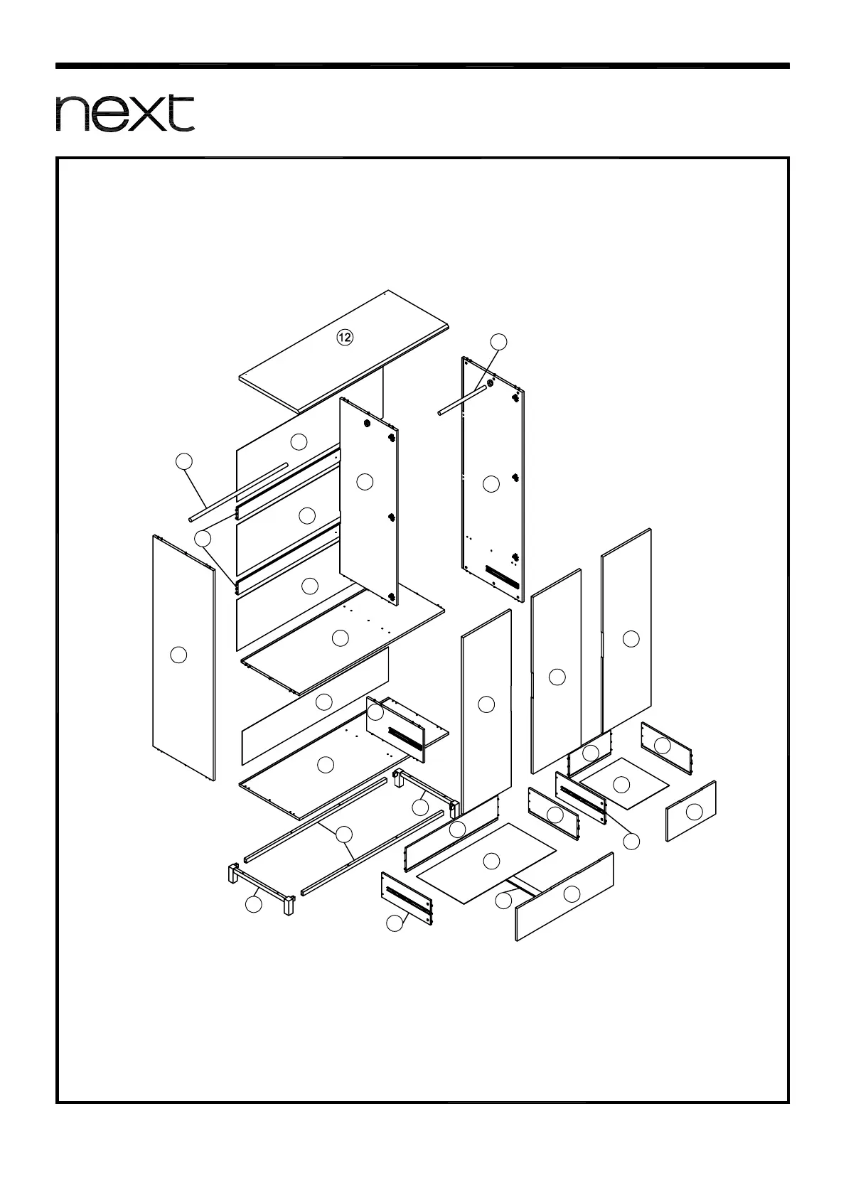Page #3 background image