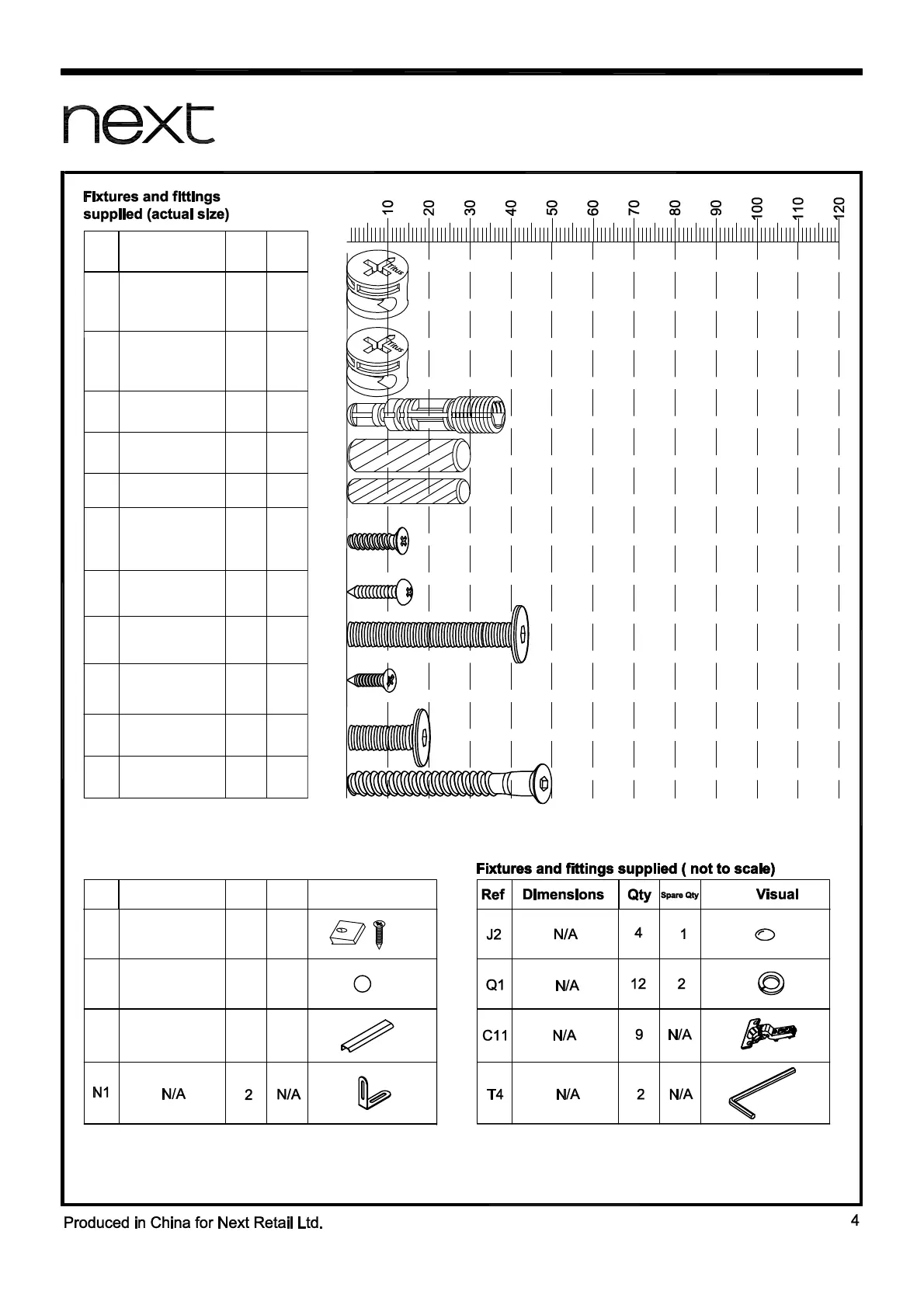 Page #5 background image