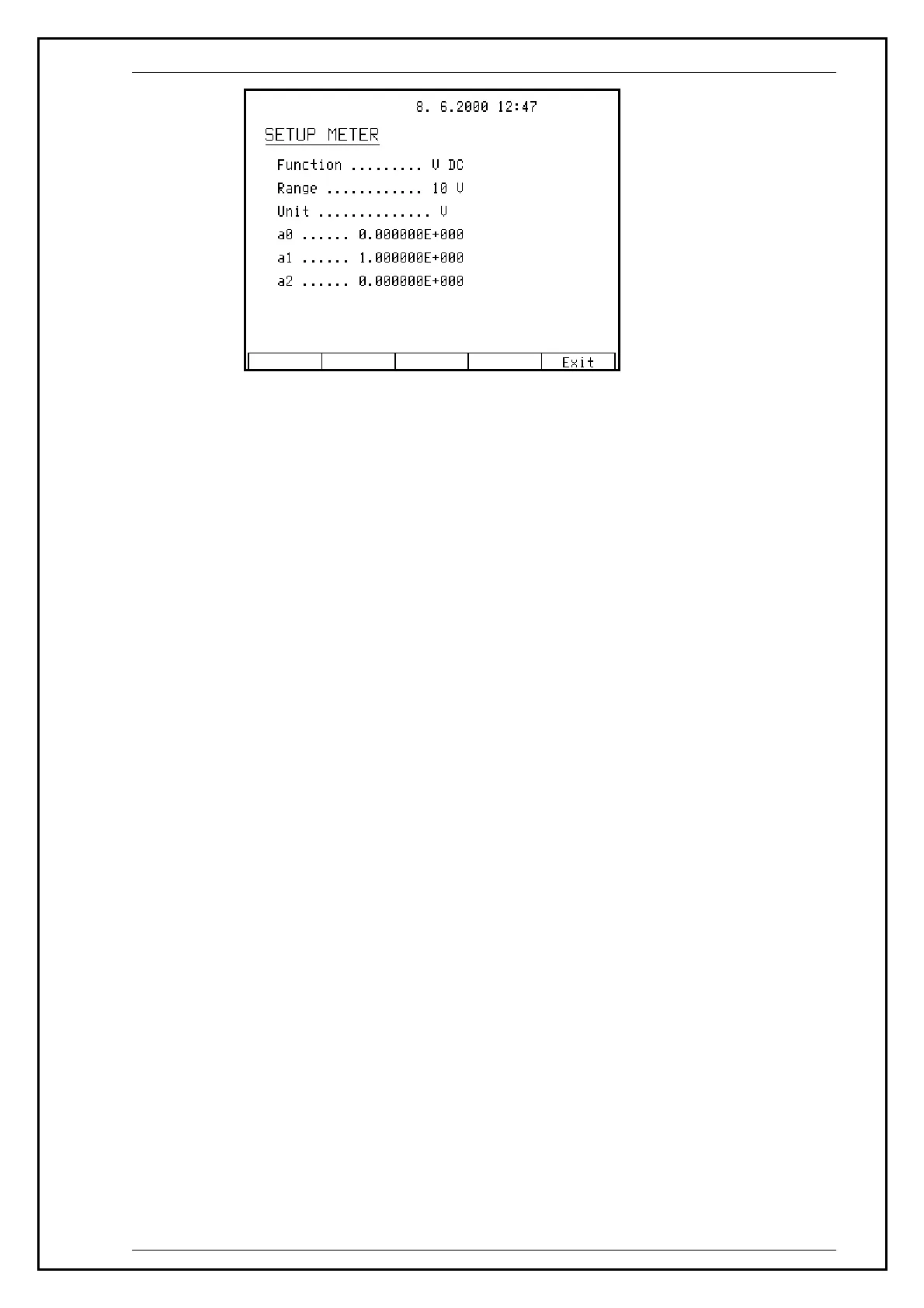Page #40 background image