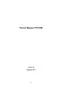 Preview: Service Manual