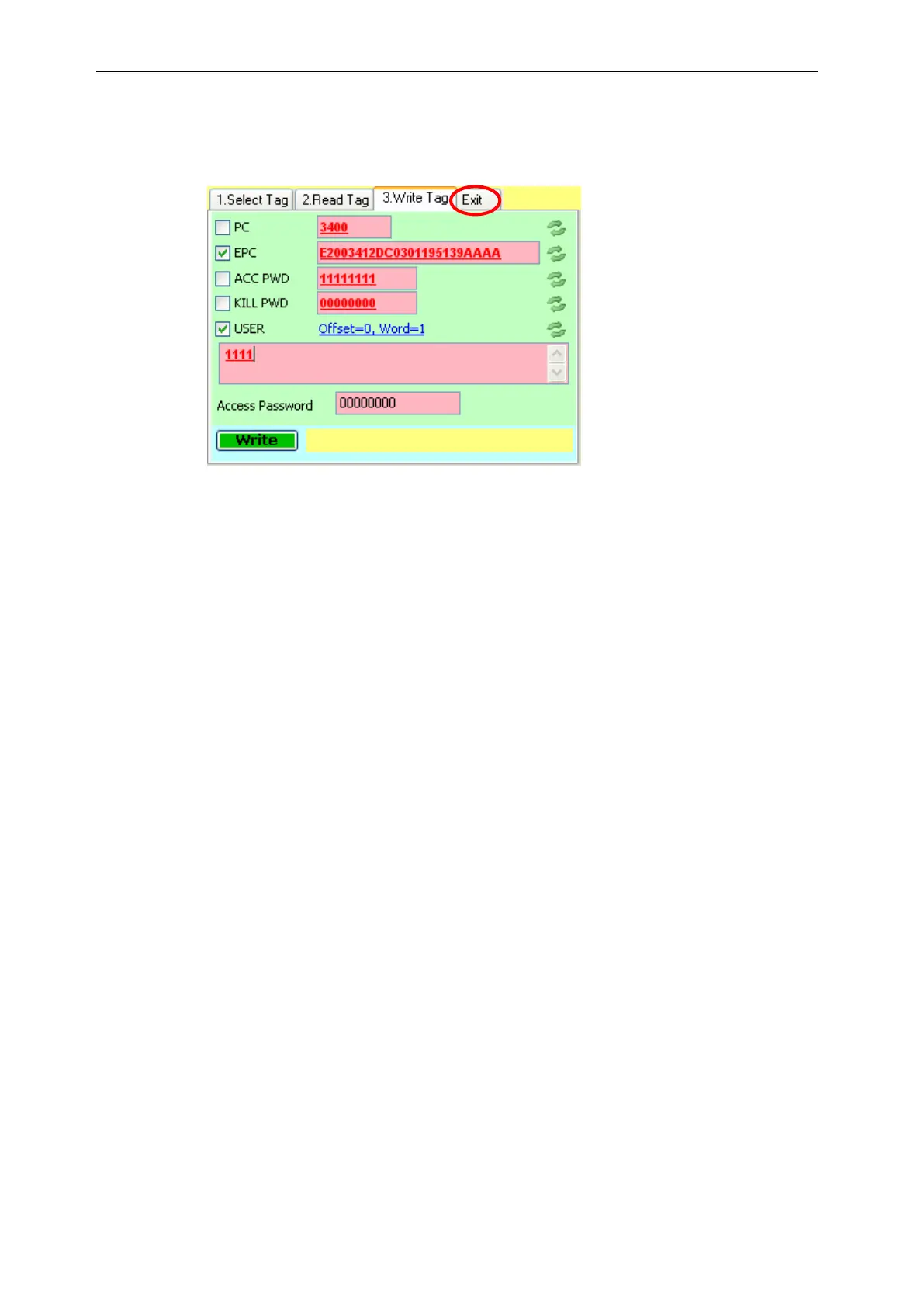 Page #45 background image
