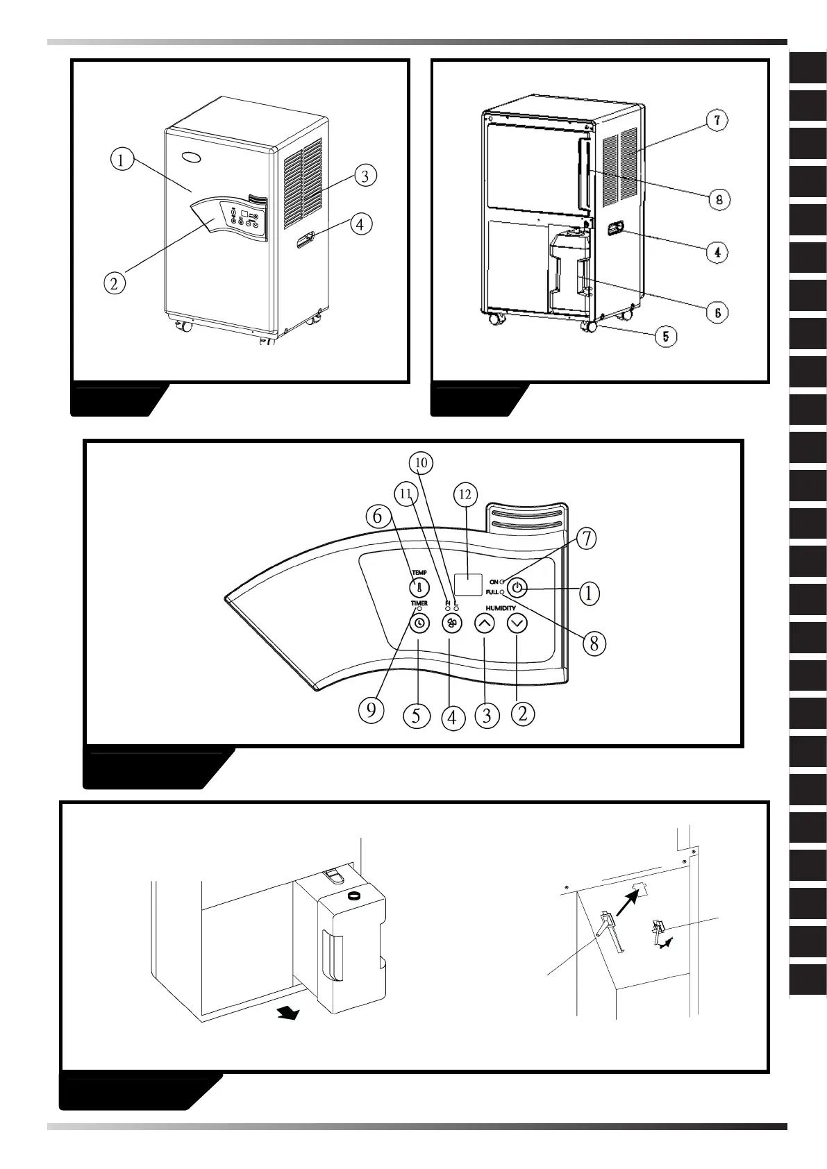Page #4 background image