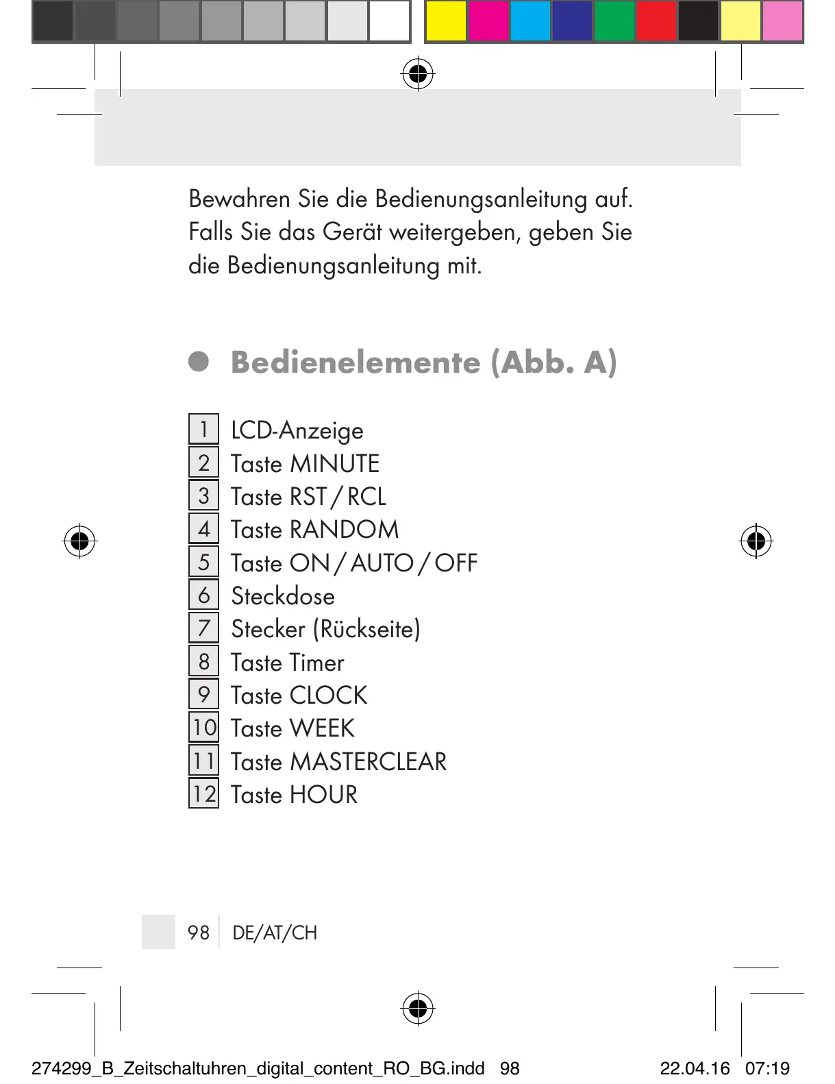 Page #98 background image