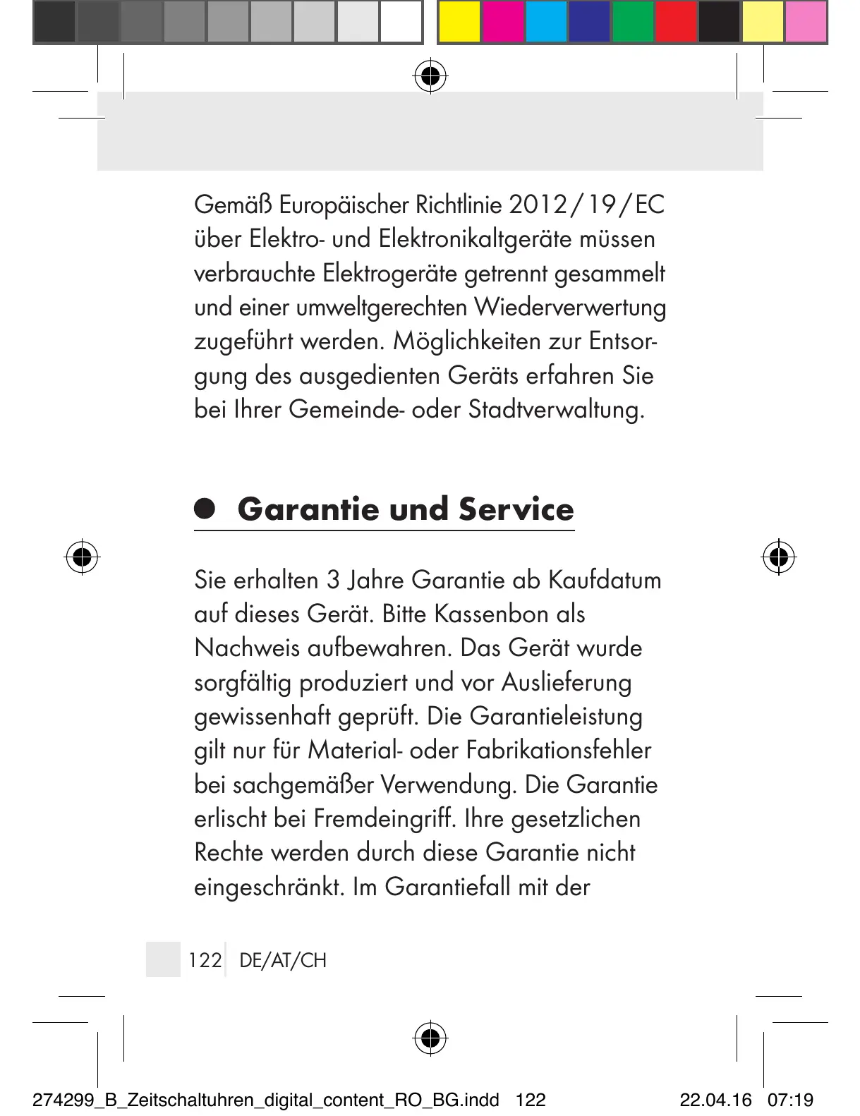 Page #122 background image