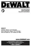 Preview: Instruction Manual
