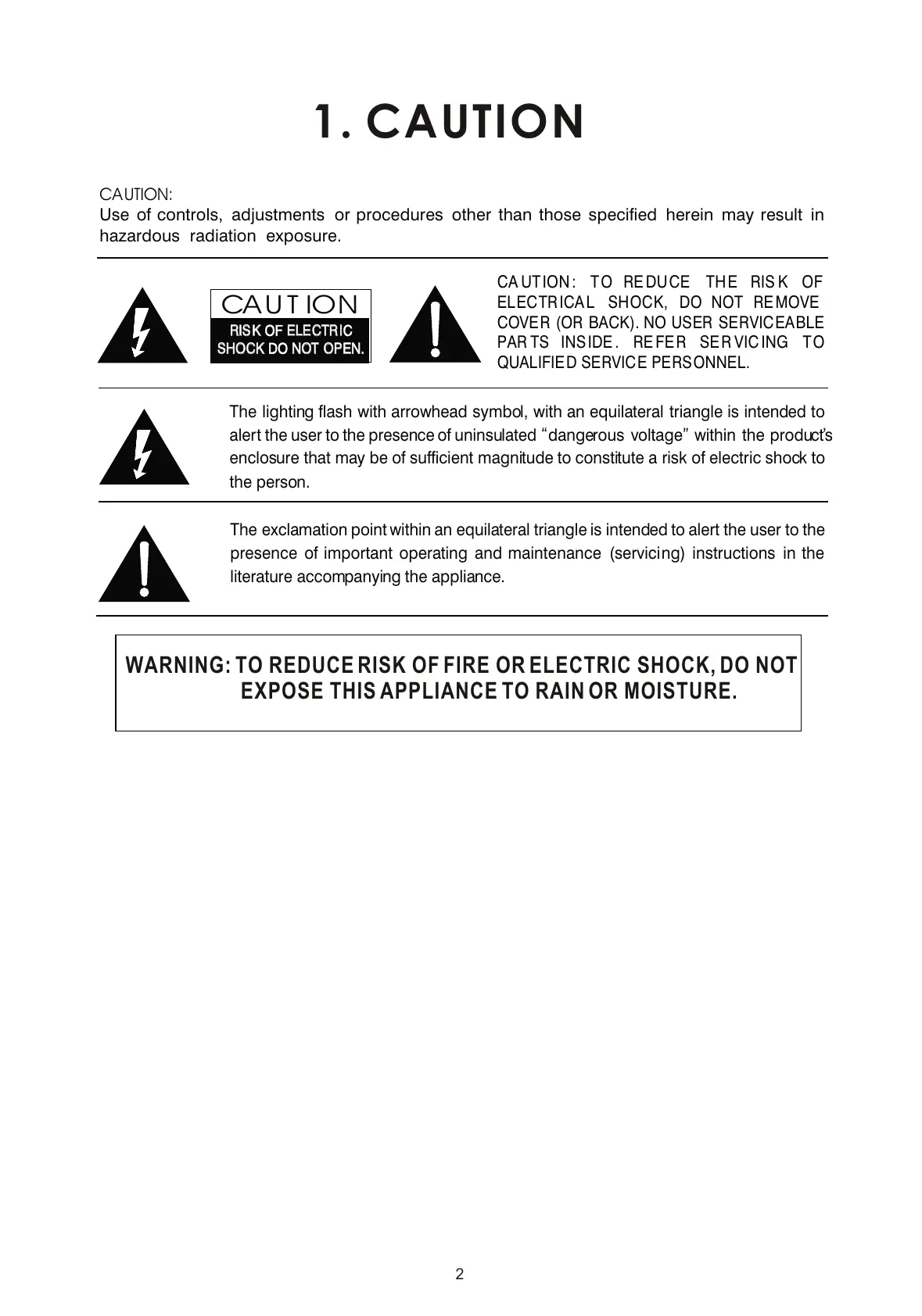 Page #2 background image