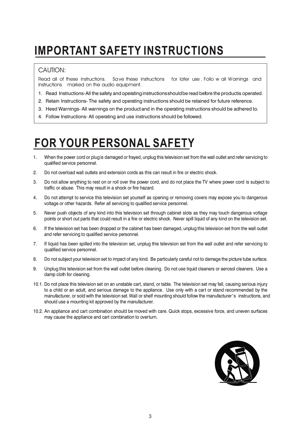 Page #3 background image