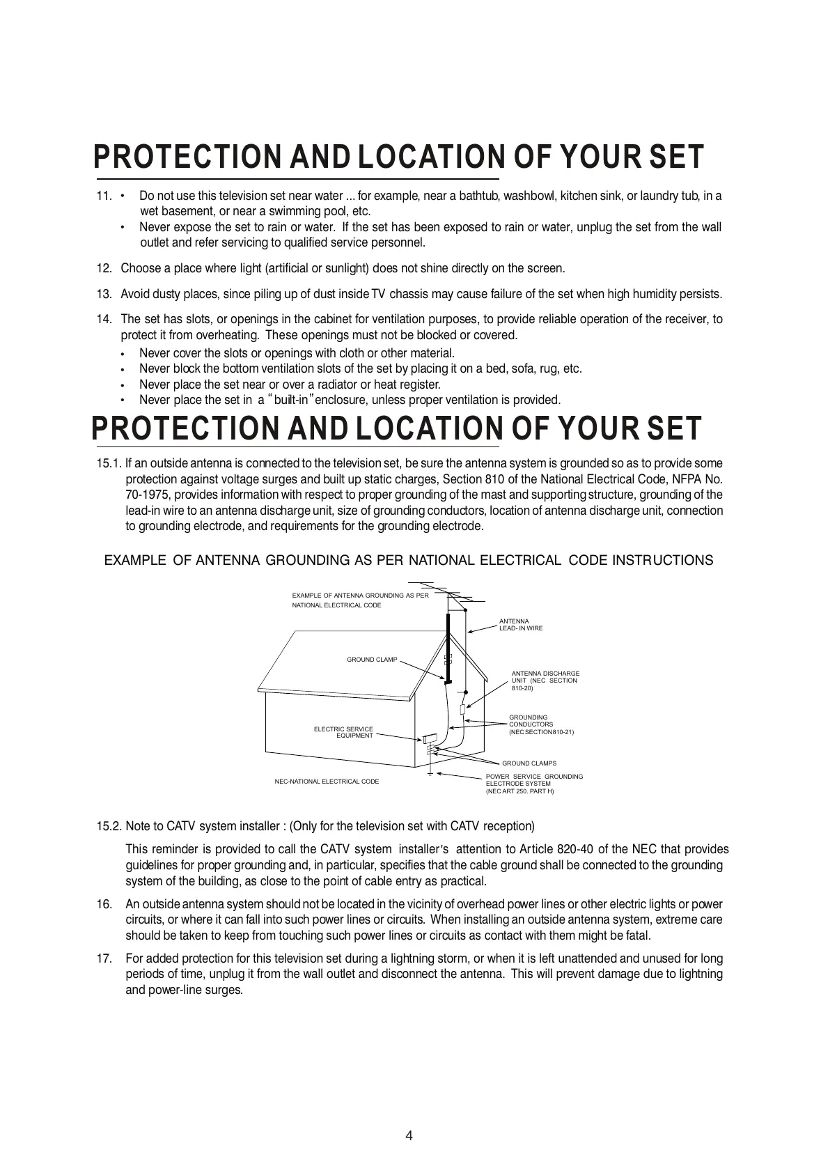Page #4 background image