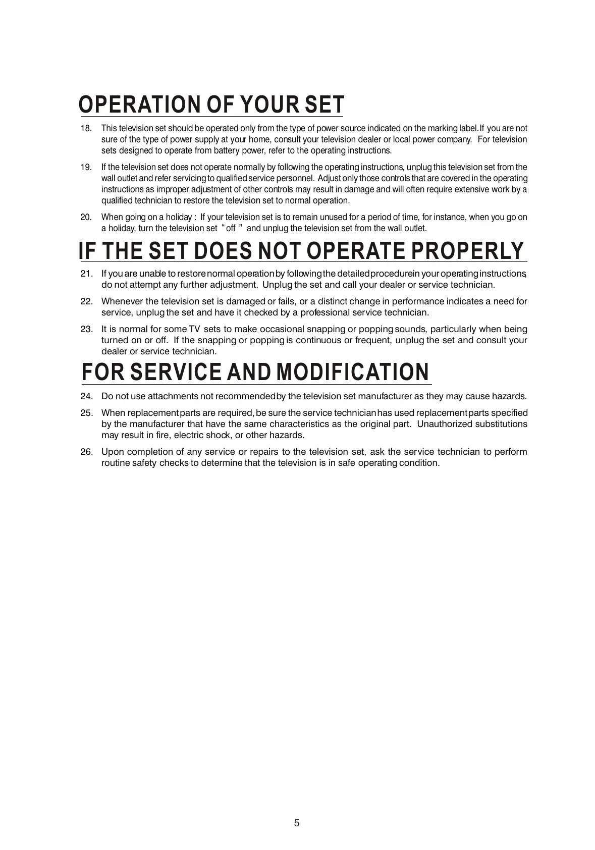 Page #5 background image
