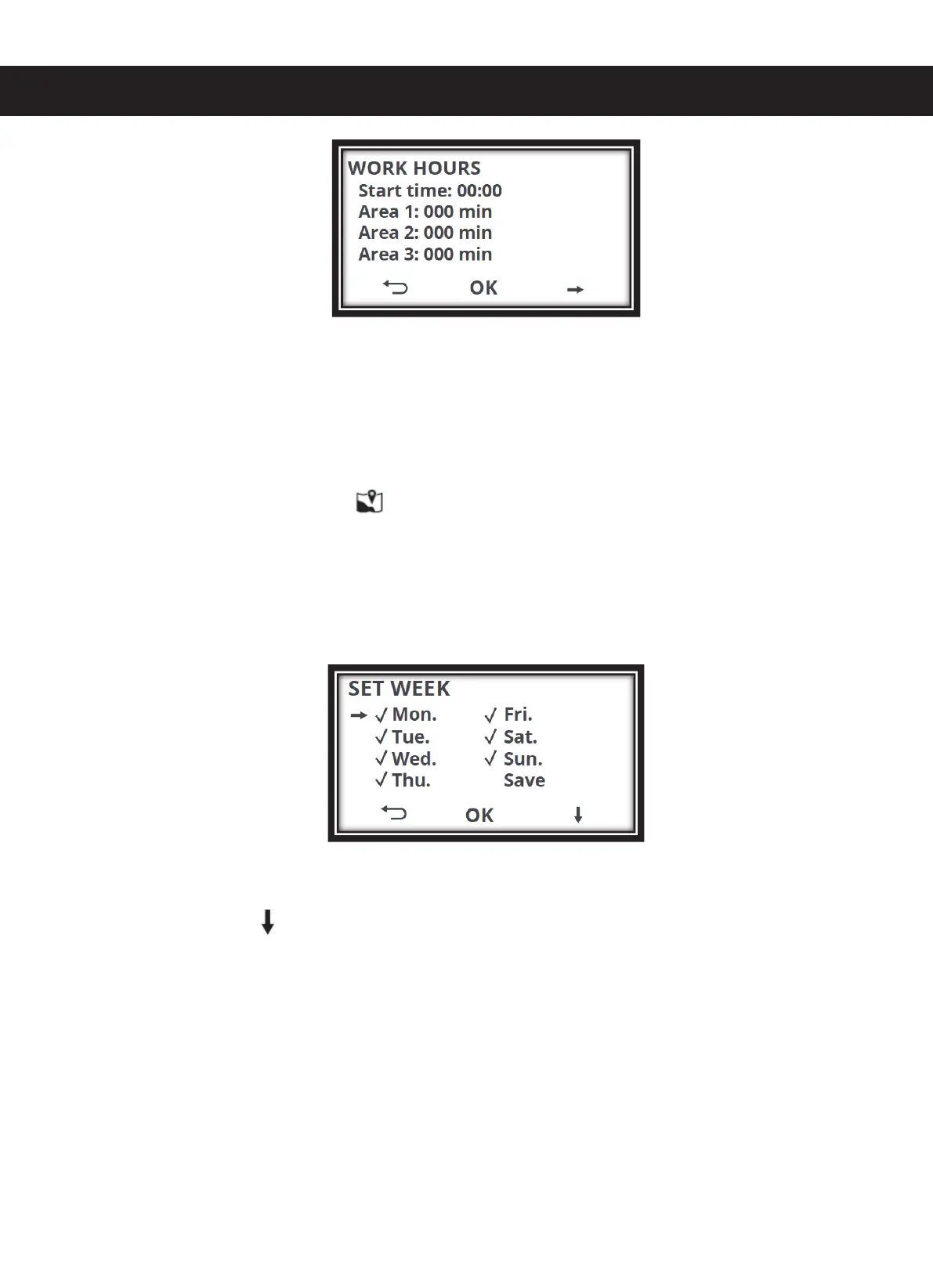 Page #15 background image
