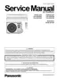 Preview: Service Manual