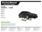 Preview: Service Manual