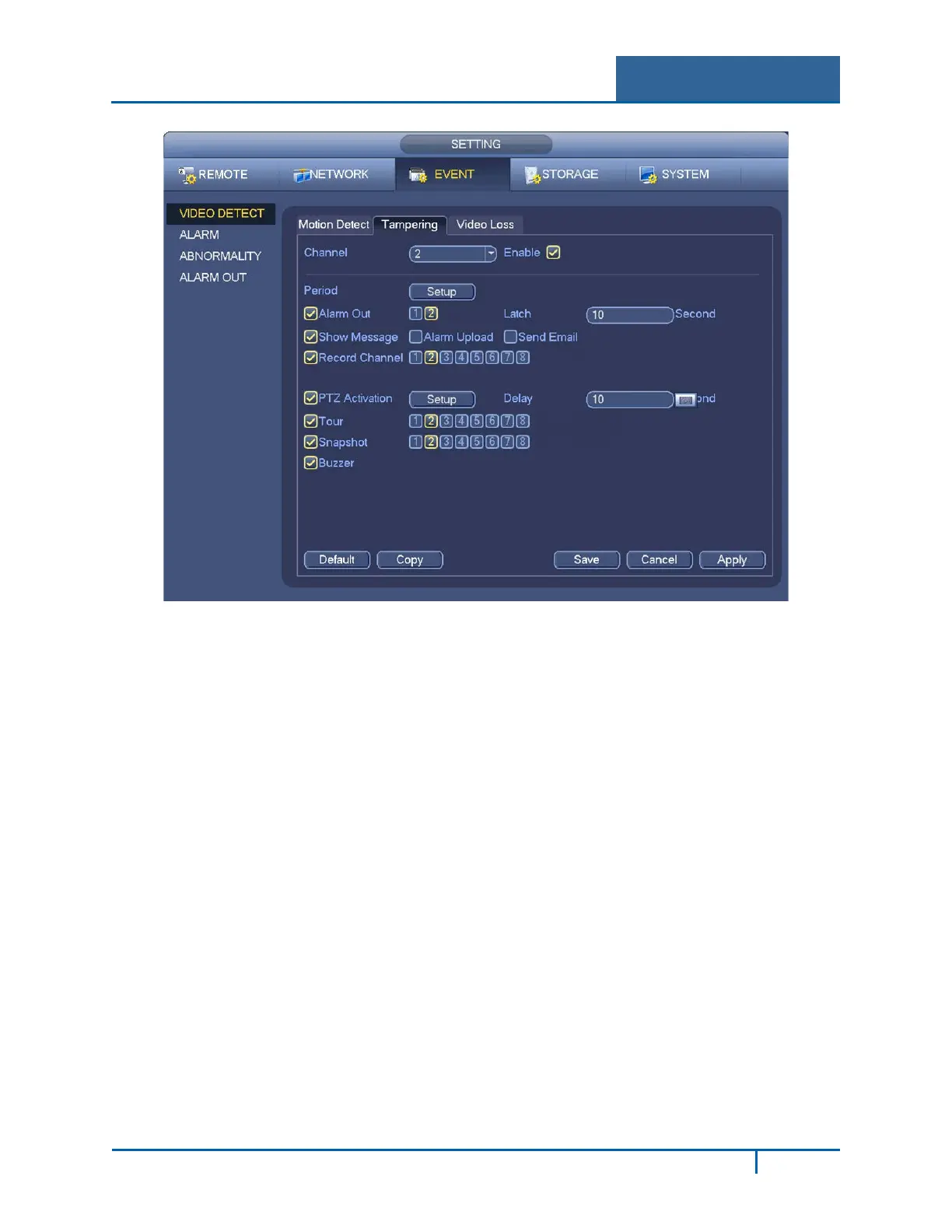 Page #86 background image