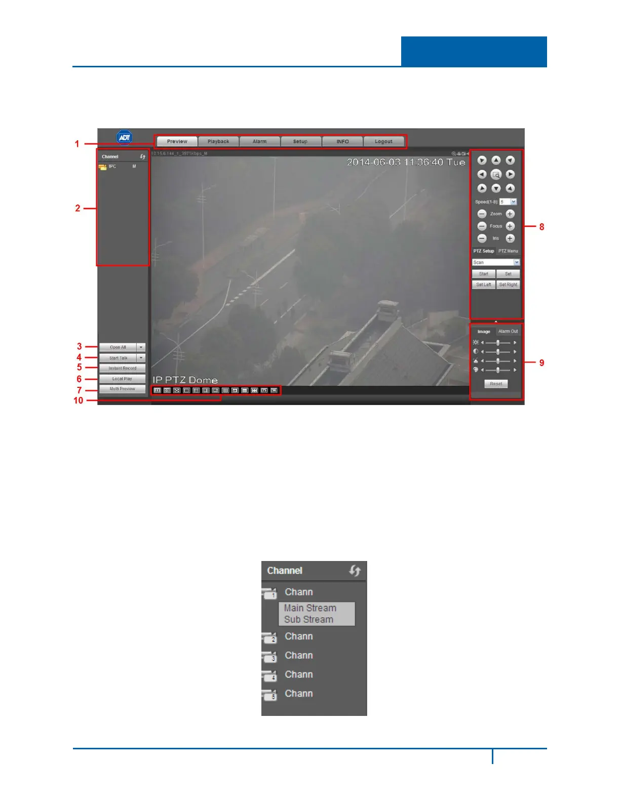 Page #143 background image