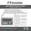 Preview: User & Installation Manual