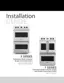 Preview: Installation Guide