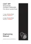 Preview: Engineering Manual