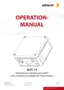 Preview: Operation Manual