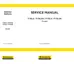 Preview: Service Manual