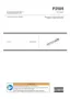 Preview: Product Instructions