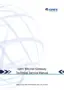 Preview: Technical & Service Manual