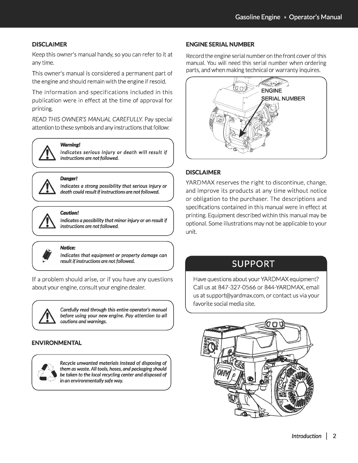 Page #3 background image