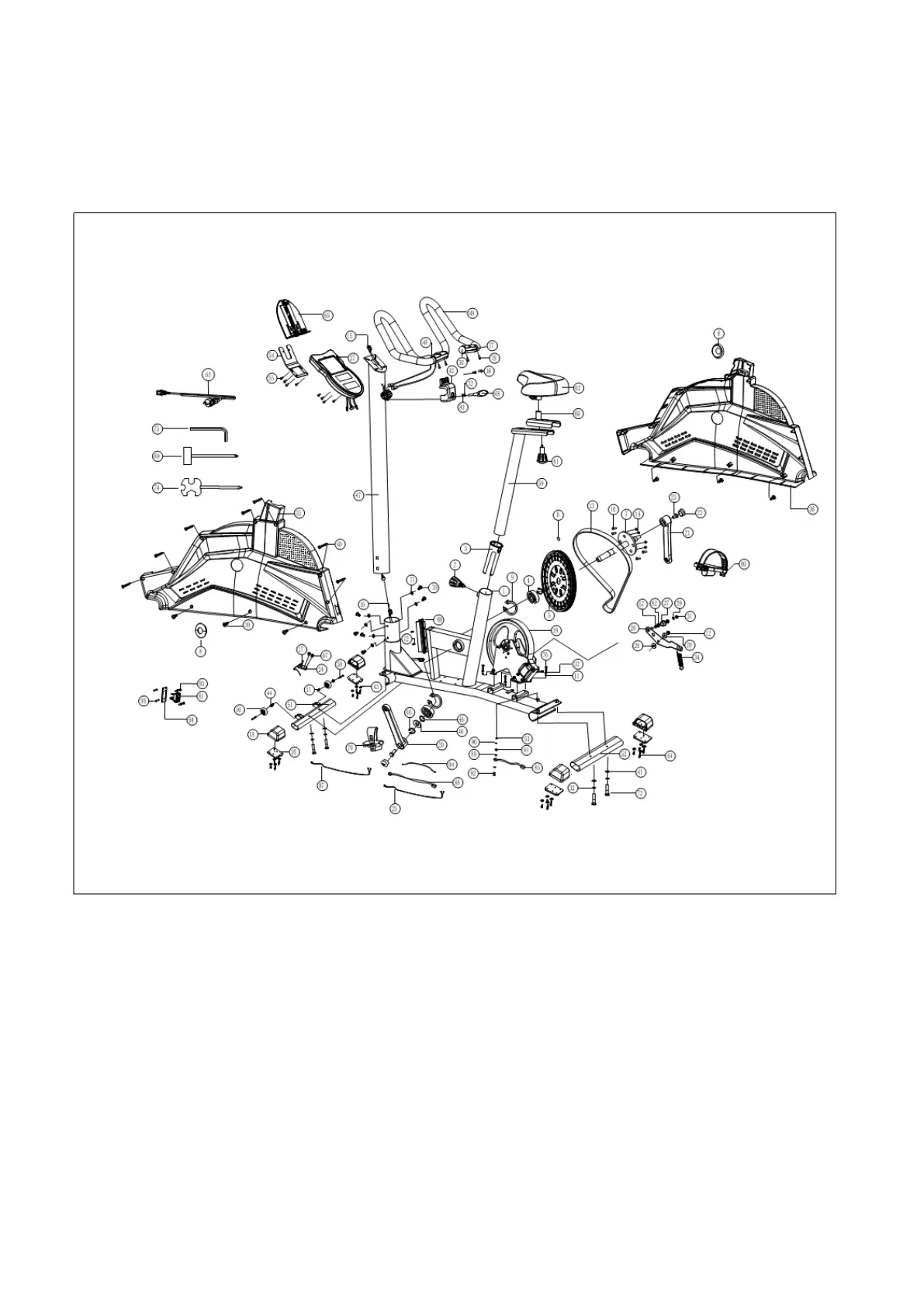 Page #5 background image