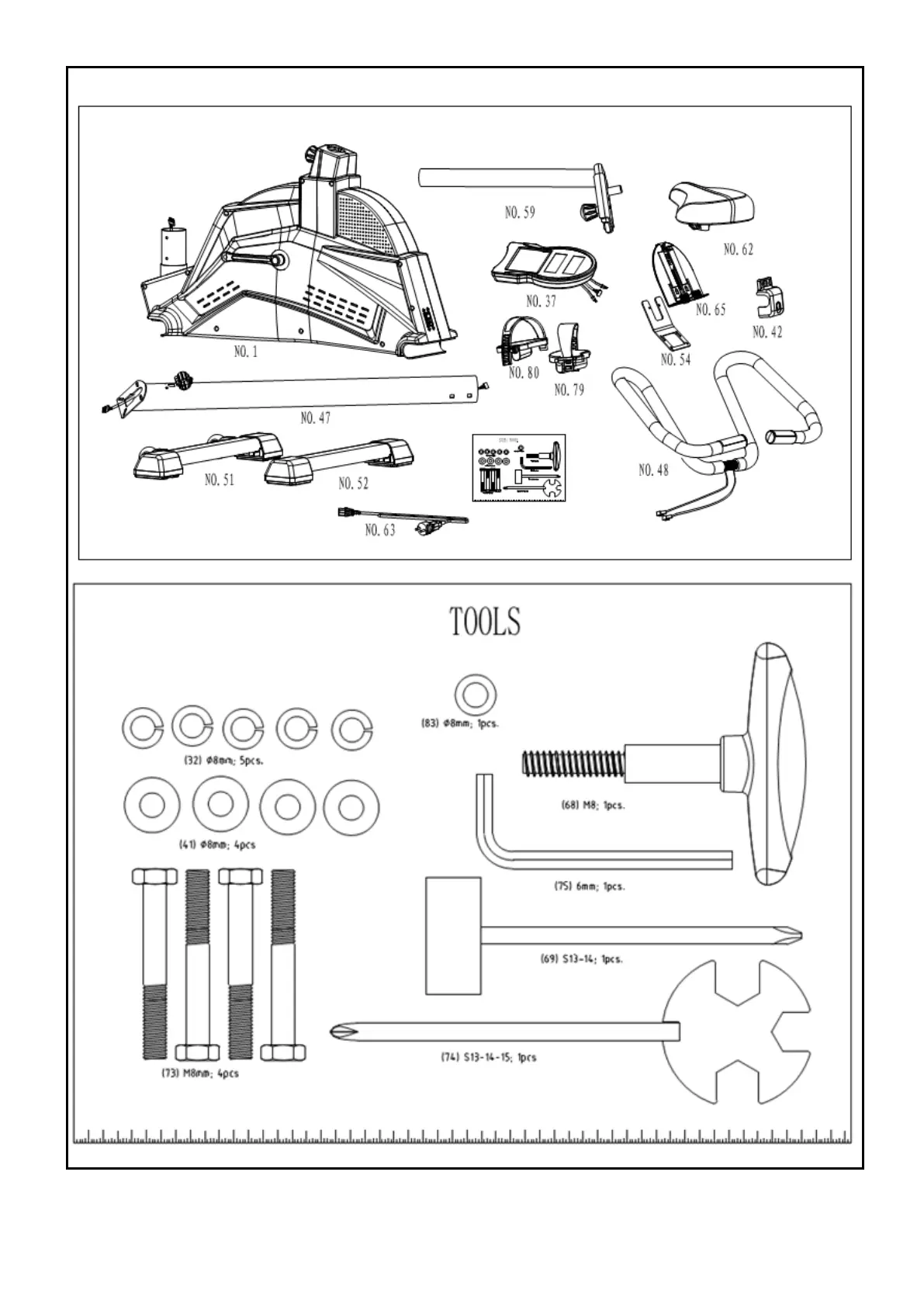 Page #8 background image