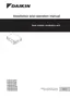 Preview: Installation And Operation Manual