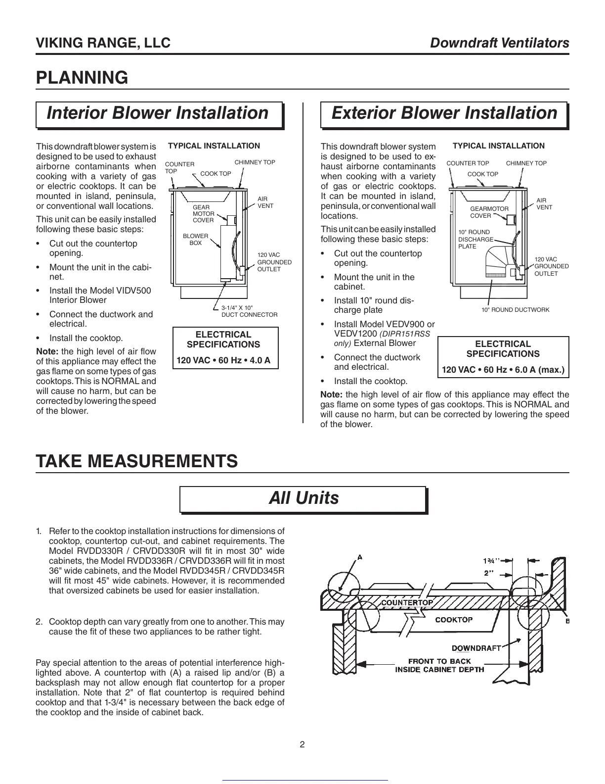 Page #2 background image
