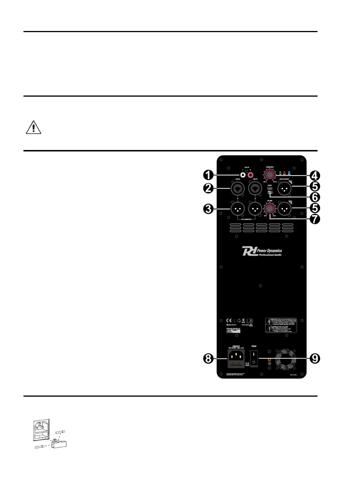 Page #3 background image