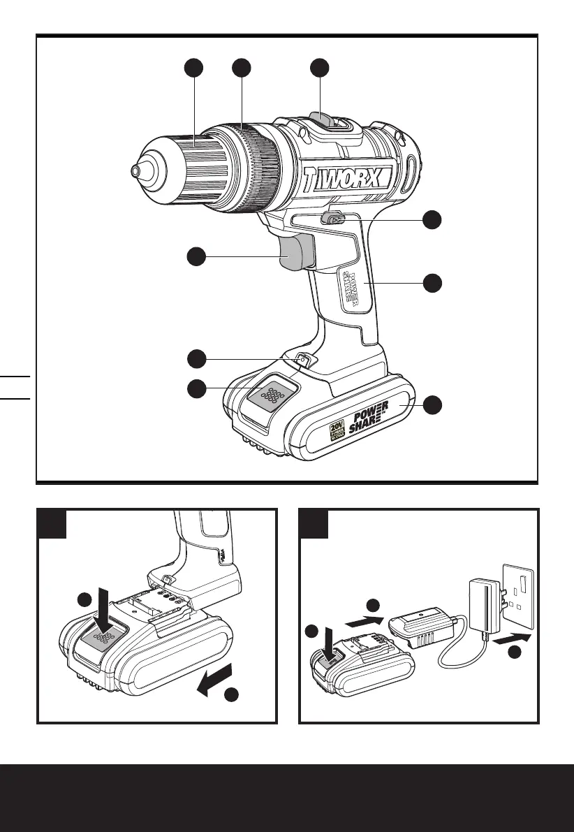 Page #6 background image