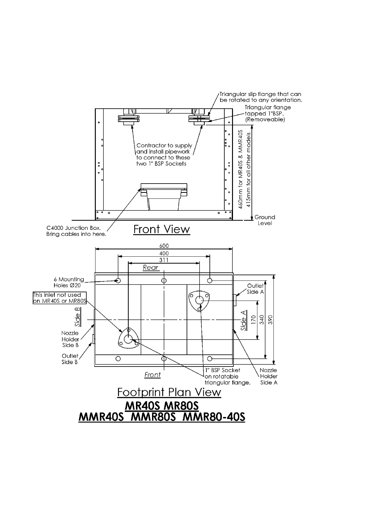 Page #4 background image