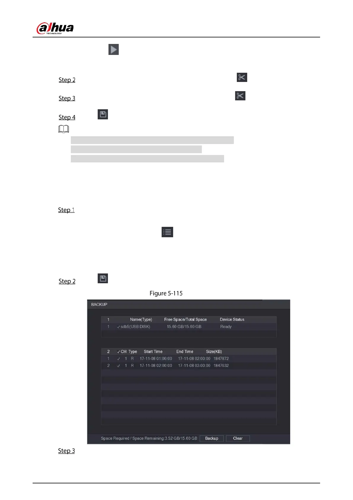 Page #147 background image