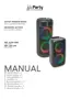 Preview: Instruction Manual