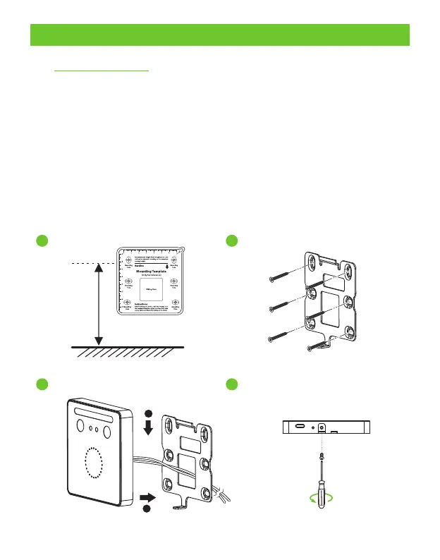 Page #4 background image