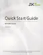 Preview: Quick Start Guide