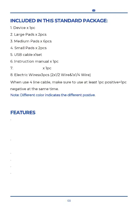 Page #3 background image