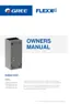 Preview: Owner's Manual