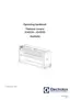Preview: Operating Handbook