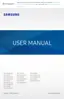 Preview: User Manual