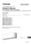 Preview: Owner's Manual